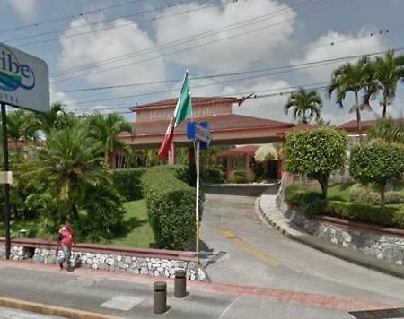 Motel Caribe Córdoba Εξωτερικό φωτογραφία