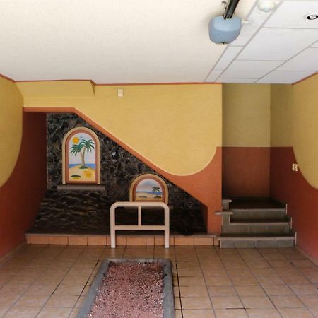 Motel Caribe Córdoba Εξωτερικό φωτογραφία