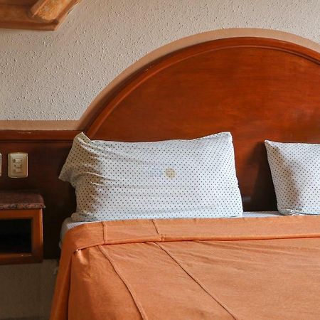 Motel Caribe Córdoba Εξωτερικό φωτογραφία