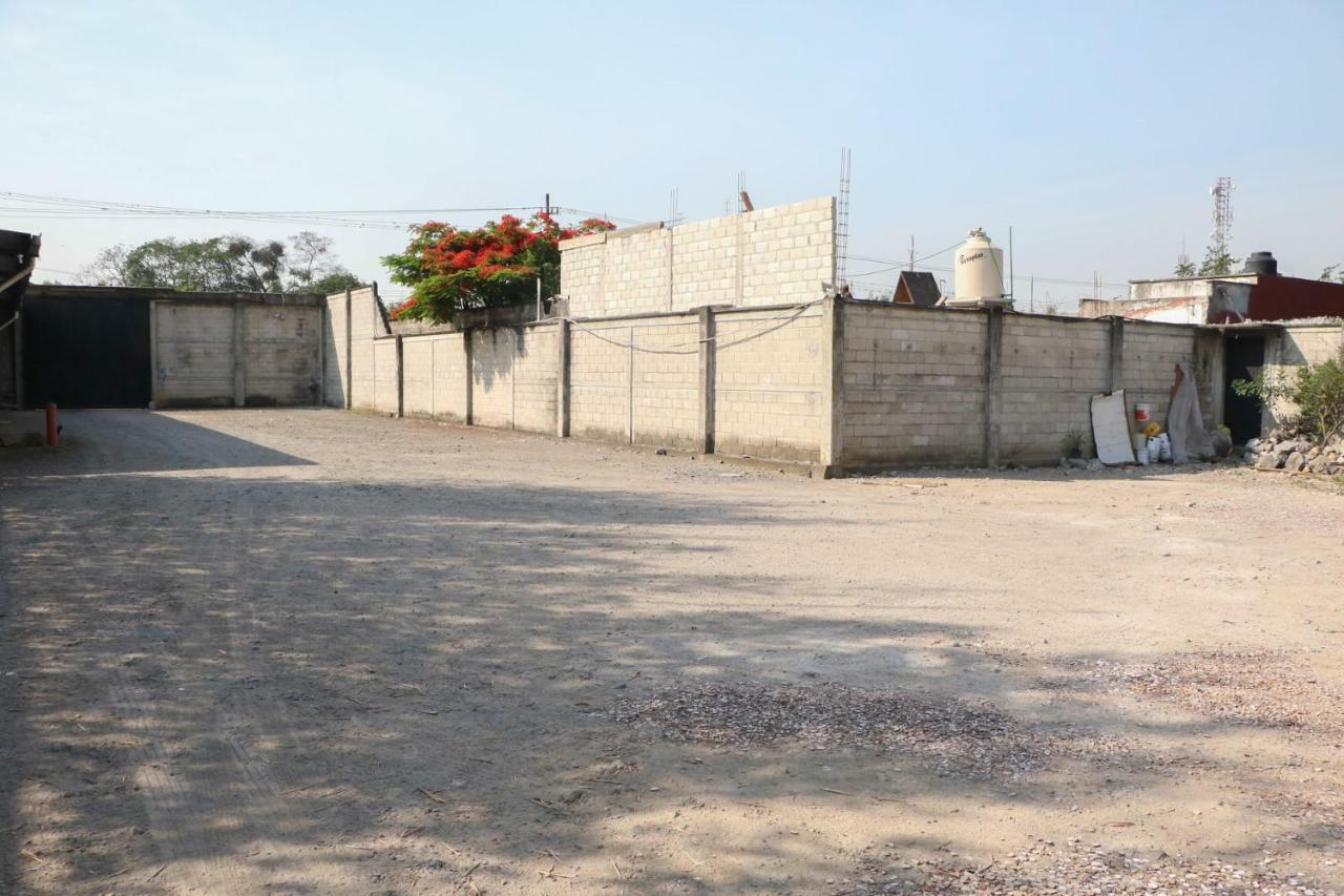 Motel Caribe Córdoba Εξωτερικό φωτογραφία