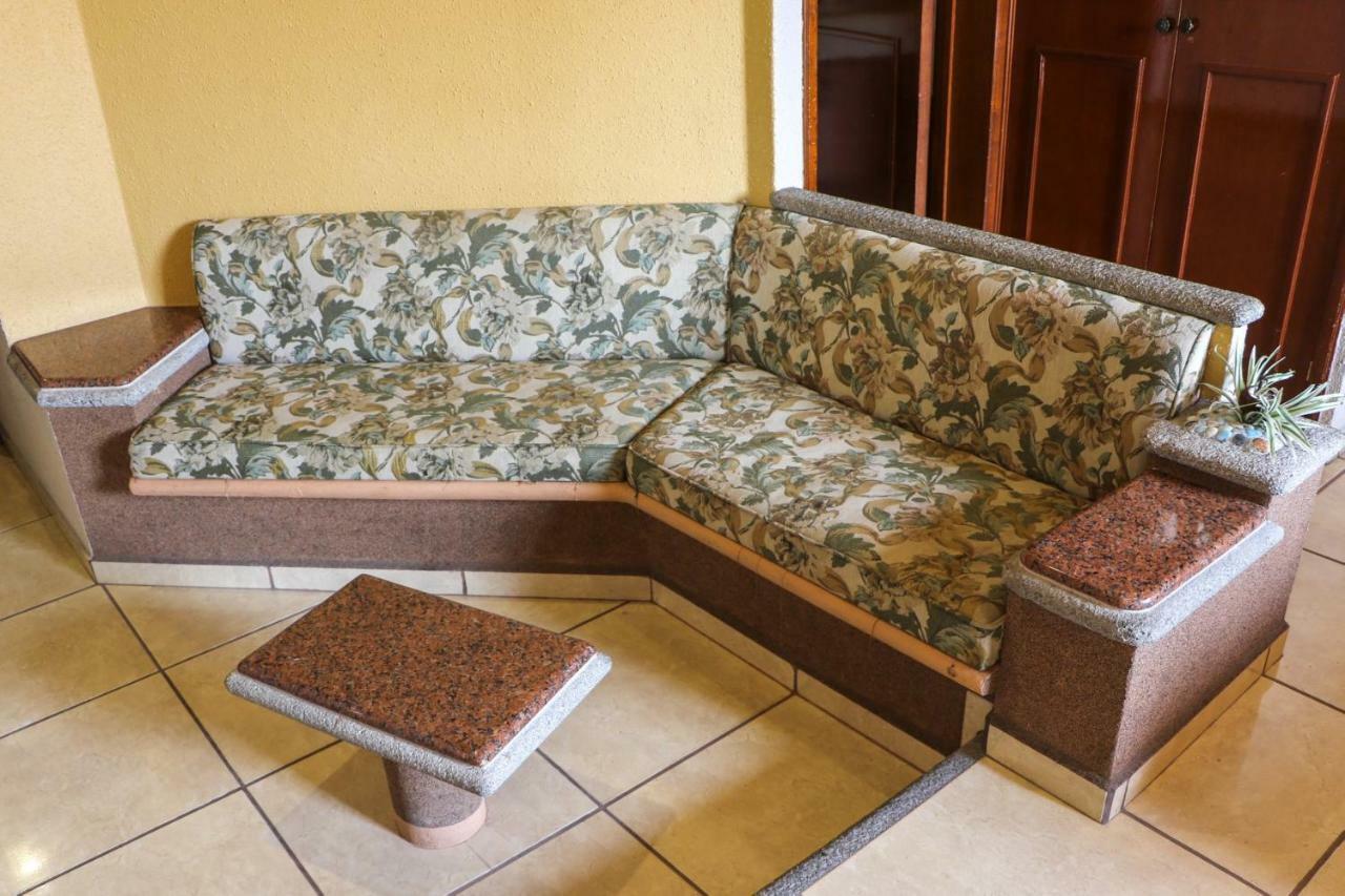 Motel Caribe Córdoba Εξωτερικό φωτογραφία