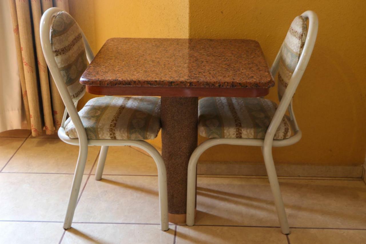 Motel Caribe Córdoba Εξωτερικό φωτογραφία