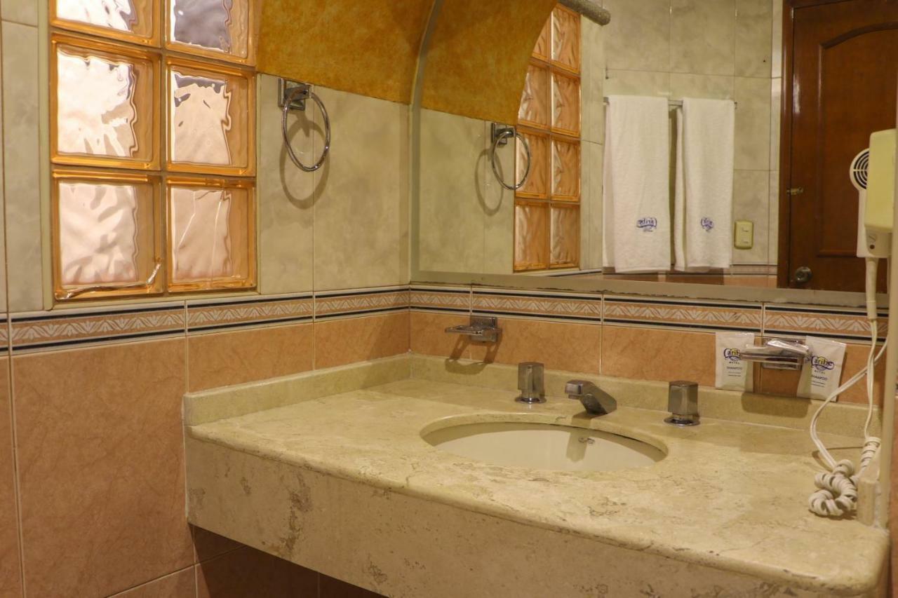 Motel Caribe Córdoba Εξωτερικό φωτογραφία