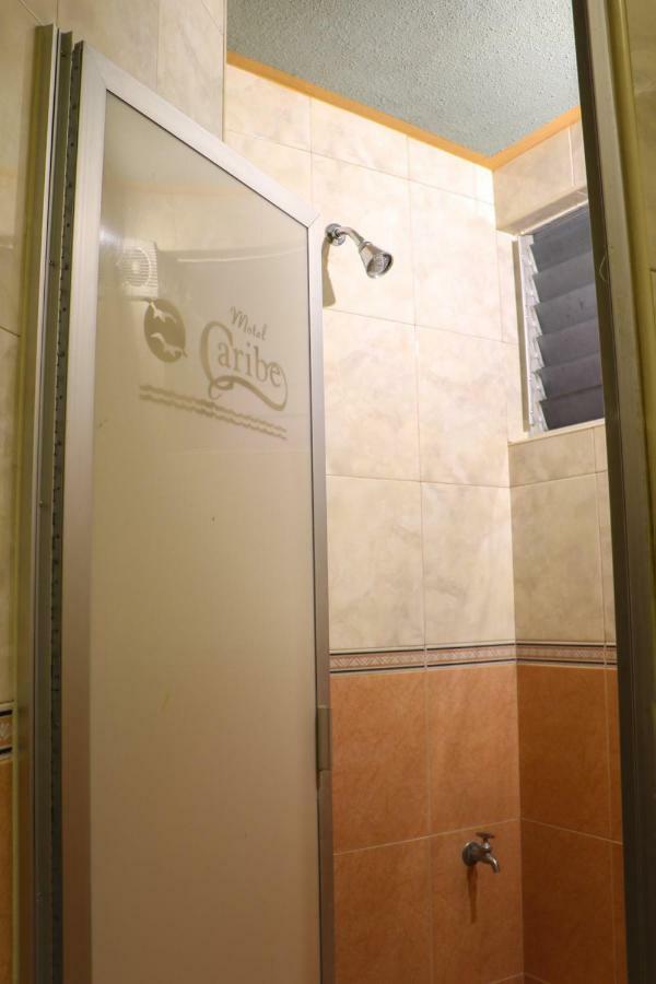 Motel Caribe Córdoba Εξωτερικό φωτογραφία