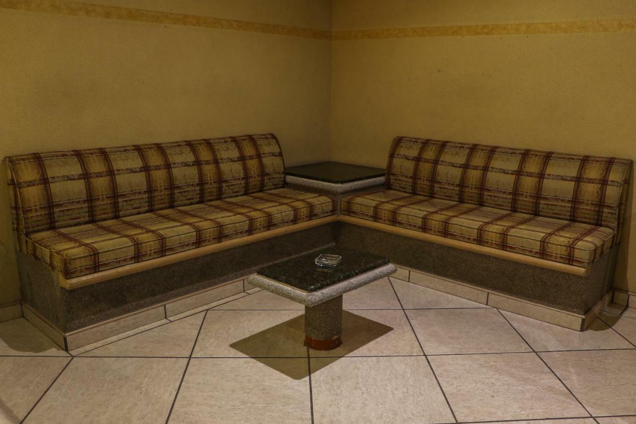 Motel Caribe Córdoba Εξωτερικό φωτογραφία