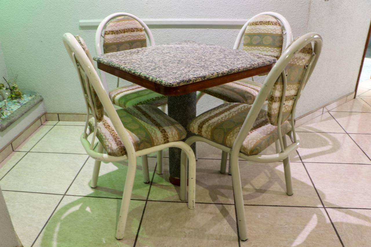 Motel Caribe Córdoba Εξωτερικό φωτογραφία