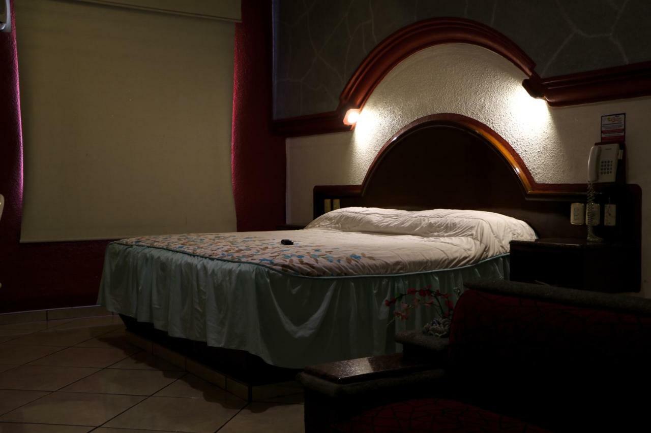 Motel Caribe Córdoba Εξωτερικό φωτογραφία