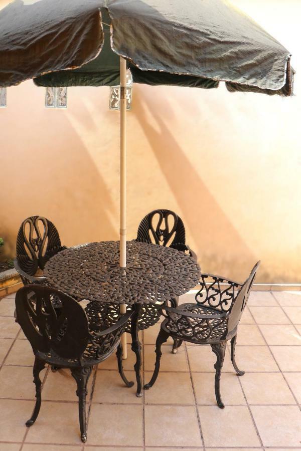 Motel Caribe Córdoba Εξωτερικό φωτογραφία