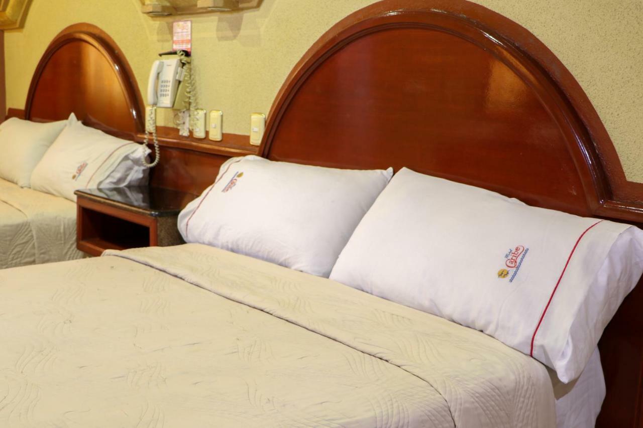 Motel Caribe Córdoba Εξωτερικό φωτογραφία