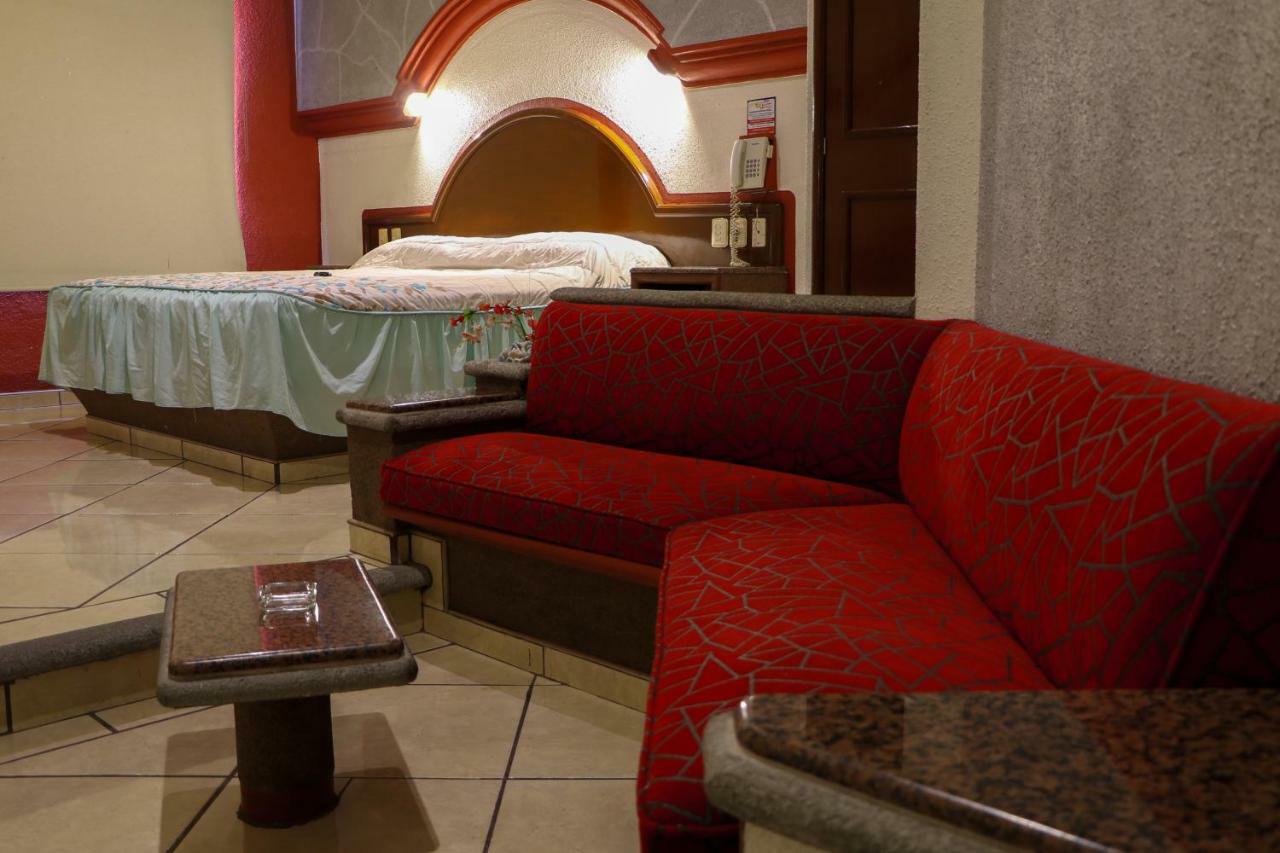 Motel Caribe Córdoba Εξωτερικό φωτογραφία