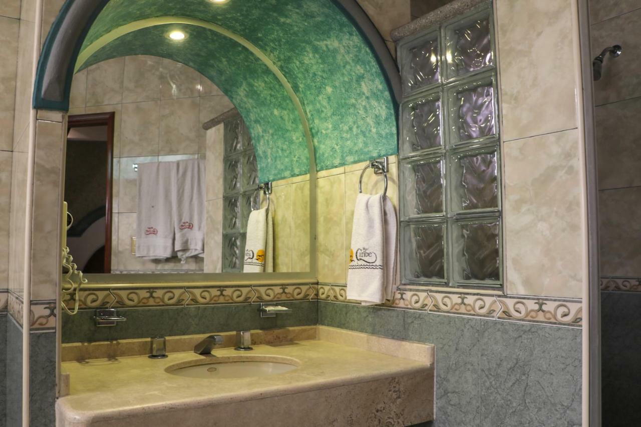 Motel Caribe Córdoba Εξωτερικό φωτογραφία